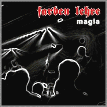 Farben Lehre : Magia